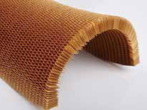 Aramid Honeycomb Paper